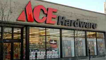 Mei 2019, SSSG Ace Hardware (ACES) Capai 11,1 Persen